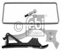 Febi bilstein 30338 Łańcuch rozrządu bmw, bmw x5 (e70)