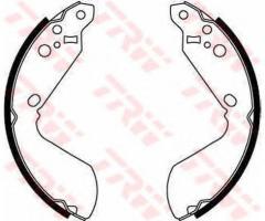 Trw gs8596 szczęki hamulcowe suzuki vitara 91-98, suzuki vitara (et, ta)