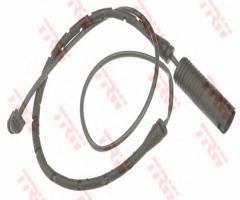 Trw gic111 czujnik klocków hamulcowych bmw 3 e36 przód, bmw 3 (e36)