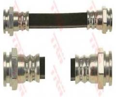 Trw pha495 przewód hamulcowy giętki fiat punto 93-00 tył, fiat punto (176)