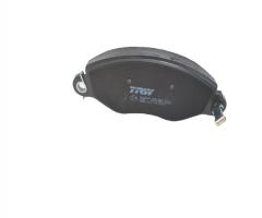 Trw gdb1461 klocki hamulcowe ford transit 00-06