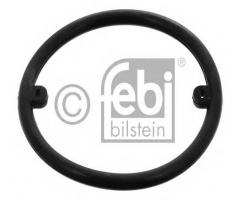 Febi bilstein 18776 o-ring chłodnicy oleju vw audi, audi 80 (81, 85, b2), seat toledo i (1l)