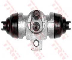 Trw bwf165 cylinderek hamulcowy vw t4 91-96, vw transporter iv autobus (70xb, 70xc, 7db, 7dw)