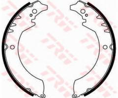 Trw gs8251 szczęki hamulcowe daihatsu feroza 88-97, bertone freeclimber