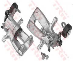Trw bhq153 zacisk hamulcowy opel astra g 03-05 lewy tył, opel astra g hatchback (f48_, f08_)