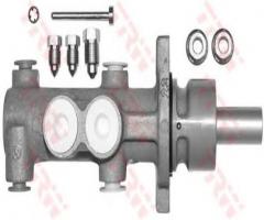 Trw pmk526 pompa hamulcowa citroen berlingo 96-(- abs), citroËn berlingo nadwozie pełne (m_)