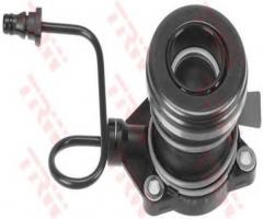 Trw pjq107 wysprzęglik centralny opel, opel corsa d