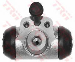 Trw bwh377 cylinderek hamulcowy skoda felicia 94-01 (- abs), skoda favorit forman (785)