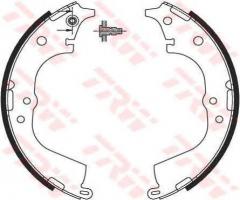 Trw gs8693 szczęki hamulcowe toyota hiace 93 -