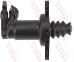 Trw pjd242 wysprzęglik seat cordoba 1,4tdi-1,9tdi 02 -, audi a1 (8x1, 8xf), seat ibiza v (6j5, 6p5)