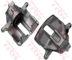 Trw bhw231 zacisk hamulcowy vw passat 96-05 lewy przód, audi a4 (8d2, b5), seat exeo (3r2)