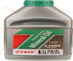 Trw pfm201 płyn hydrauliczny lhm 1l