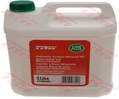 Trw pfm205 płyn hydrauliczny lhm 5l