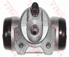 Trw bwl204 cylinderek hamulcowy ford transit 91-00, ford transit nadwozie pełne (t_ _)