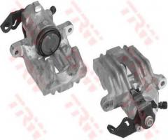 Trw bhn180 zacisk hamulcowy vw golf iv 97-99 lewy tył, audi a3 (8l1), seat ibiza ii (6k1)