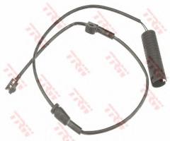 Trw gic117 czujnik klocków hamulcowych bmw 7 e38 tył, bmw 7 (e38)