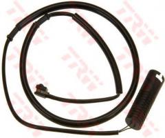 Trw gic174 czujnik klocków hamulcowych rover 75 99- tył, mg mg zt, rover 75 (rj)
