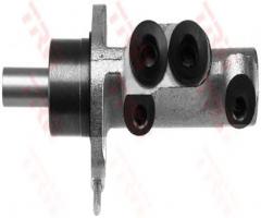 Trw pma204 pompa hamulcowa renault megane 99-02 (+abs), renault megane i coach (da0/1_)