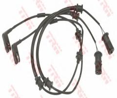 Trw gic161 czujnik klocków hamulcowych opel (2szt.), opel vectra b hatchback (38_)