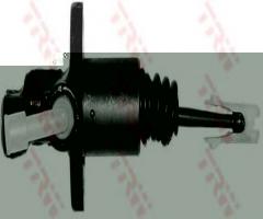 Trw pnd199 pompa sprzęgła vw passat 93-96, seat toledo i (1l), vw passat (3a2, 35i)