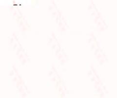 Trw gdb5068 klocki hamulcowe iveco eurocargo 97-, iveco daily iv platforma / podwozie