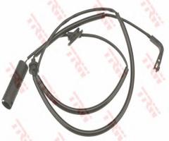 Trw gic173 czujnik klocków hamulcowych rover 75 99- przód, mg mg zt, rover 75 (rj)