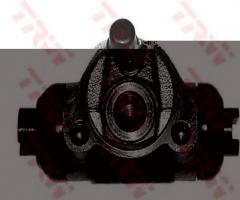 Trw bwd110 cylinderek hamulcowy fiat cinquecento 91-99, autobianchi a 112, fiat 127