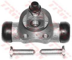 Trw bwd112 cylinderek hamulcowy opel rekord e 77-86, opel kadett c city, ranger rekord