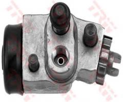 Trw bwl180 cylinderek hamulcowy suzuki carry 80-85 prawy przód, suzuki carry nadwozie pełne (st90v)