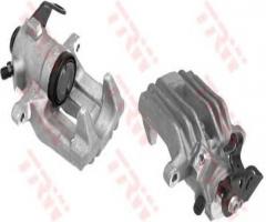 Trw bhn276 zacisk hamulcowy vw golf iv 99-03 prawy tył, audi a3 (8l1), seat ibiza v (6j5, 6p5)