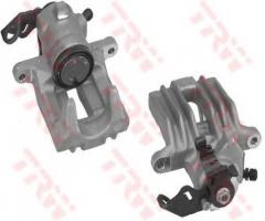 Trw bhn275 zacisk hamulcowy vw golf iv 99-03 lewy tył, audi a3 (8l1), seat ibiza v (6j5, 6p5)