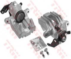 Trw bhn275e zacisk hamulcowy vw golf iv 99-03 lewy tył, audi a3 (8l1), seat ibiza v (6j5, 6p5)