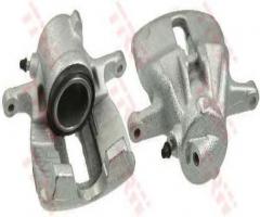 Trw bhw383e zacisk hamulcowy citroen c3 02-09 lewy przód, citroËn c3 i (fc_)