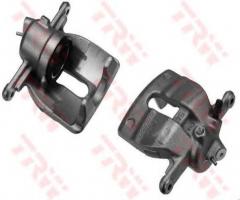 Trw bhw302 zacisk hamulcowy skoda fabia 99-prawy przód, seat ibiza iv (6l1), skoda fabia