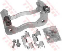 Trw bda578 jarzmo zacisku land rover freelander 00-lewy p, land rover freelander (ln)