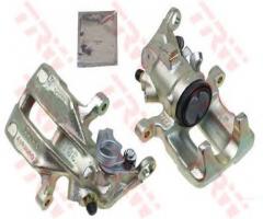 Trw bhn120e zacisk hamulcowy audi 100quattro 84-94 lewy tył, audi 100 (44, 44q, c3)