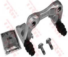 Trw bda581 jarzmo zacisku vw audi, audi a3 kabriolet (8p7), seat leon (1p1)