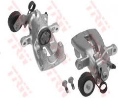Trw bhq140 zacisk hamulcowy opel astra g 01-04 lewy tył, chevrolet corsa sedan
