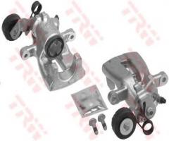 Trw bhq140e zacisk hamulcowy opel astra g 01-04 lewy tył, chevrolet corsa sedan