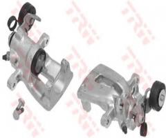 Trw bhq141e zacisk hamulcowy opel astra g 01-04 prawy tył, chevrolet corsa sedan