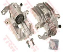 Trw bhq142e zacisk hamulcowy vw polo 01-09 lewy tył, audi a2 (8z0), seat cordoba (6k1, 6k2)