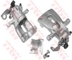 Trw bhq153e zacisk hamulcowy opel astra g 03-05 lewy tył, opel astra g hatchback (f48_, f08_)