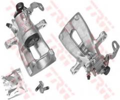 Trw bhq154e zacisk hamulcowy opel astra g 03-05 prawy tył, opel astra g hatchback (f48_, f08_)