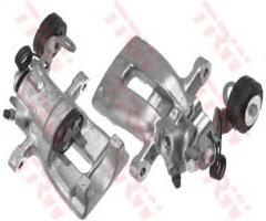 Trw bhr147 zacisk hamulcowy opel astra g 98-03 prawy tył, chevrolet corsa sedan