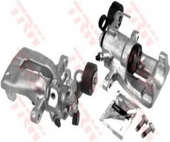Trw bhr147e zacisk hamulcowy opel astra g 98-03 prawy tył, chevrolet corsa sedan