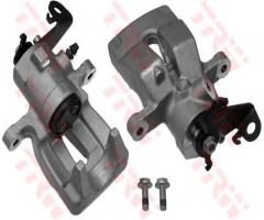 Trw bhq155 zacisk hamulcowy renault scenic 99-03 tył lewy, renault megane i grandtour (ka0/1_)