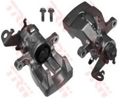 Trw bhq156 zacisk hamulcowy renault scenic 99-03 tył prawy, renault megane i grandtour (ka0/1_)