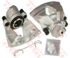 Trw bhw276e zacisk hamulcowy vw golf iv 97-03 prawy przód, audi a3 (8l1), seat toledo ii (1m2)
