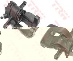 Trw bhv334 zacisk hamulcowy citroen c3 02-09 lewy przód, citroËn c3 i (fc_)