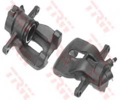 Trw bhv335 zacisk hamulcowy citroen c3 02-09 prawy przód, citroËn c3 i (fc_)